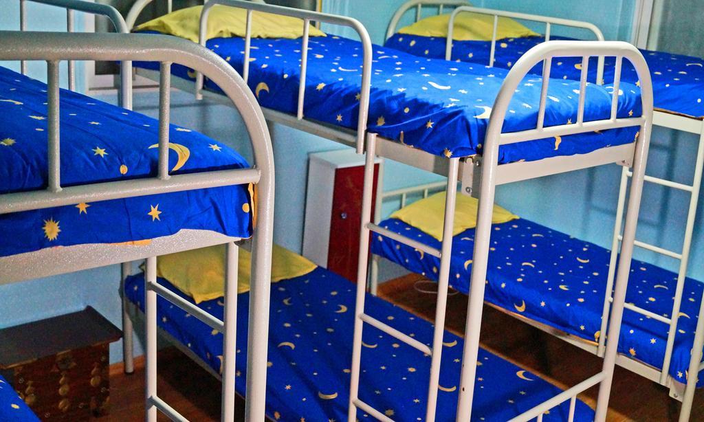Alpha Guesthouse Сеул Номер фото