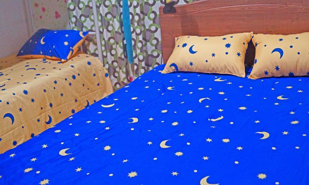 Alpha Guesthouse Сеул Номер фото