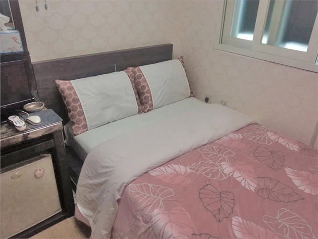 Alpha Guesthouse Сеул Номер фото